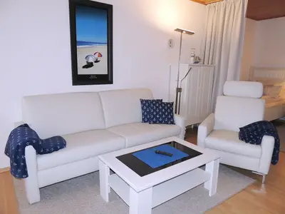Ferienwohnung für 4 Personen (47 m²) in Heiligenhafen 3/10
