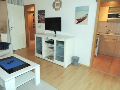 Ferienwohnung für 4 Personen (47 m²) in Heiligenhafen 4/10