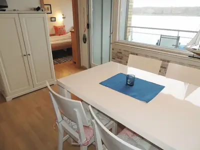 Ferienwohnung für 4 Personen (47 m²) in Heiligenhafen 5/10