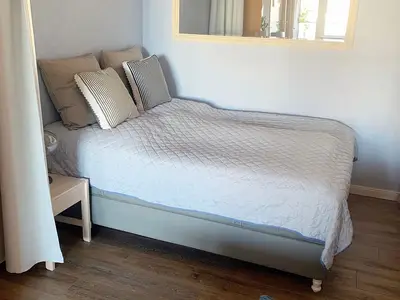 Ferienwohnung für 4 Personen (47 m²) in Heiligenhafen 8/10