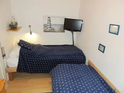 Ferienwohnung für 4 Personen (47 m²) in Heiligenhafen 8/10