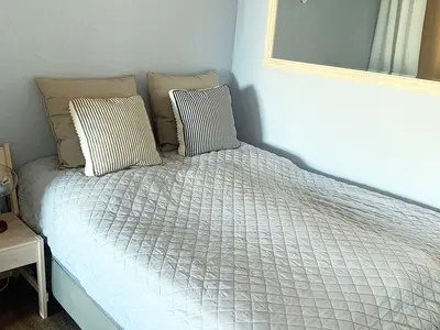 Ferienwohnung für 4 Personen (47 m²) in Heiligenhafen 9/10