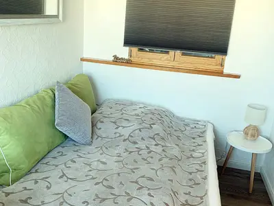 Ferienwohnung für 4 Personen (47 m²) in Heiligenhafen 10/10