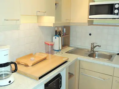 Ferienwohnung für 4 Personen (47 m²) in Heiligenhafen 9/10