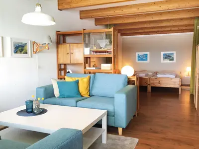Ferienwohnung für 4 Personen (47 m²) in Heiligenhafen 1/10