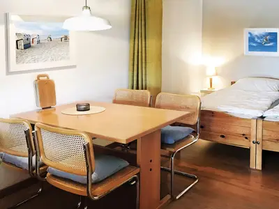 Ferienwohnung für 4 Personen (47 m²) in Heiligenhafen 2/10