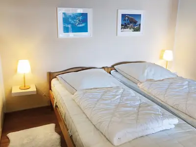 Ferienwohnung für 4 Personen (47 m²) in Heiligenhafen 3/10