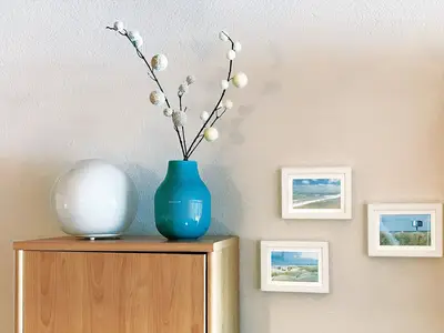 Ferienwohnung für 4 Personen (47 m²) in Heiligenhafen 4/10