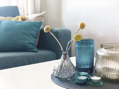 Ferienwohnung für 4 Personen (47 m²) in Heiligenhafen 6/10