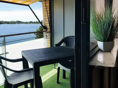 Ferienwohnung für 4 Personen (47 m²) in Heiligenhafen 8/10