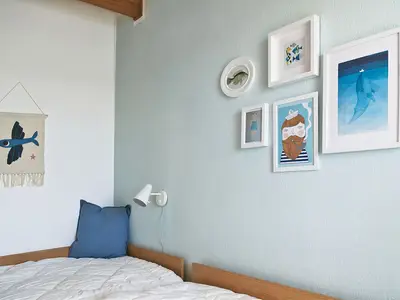 Ferienwohnung für 4 Personen (47 m²) in Heiligenhafen 10/10