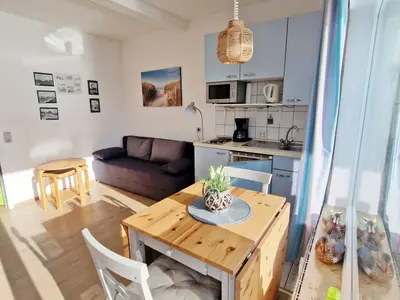 Ferienwohnung für 2 Personen (23 m²) in Heiligenhafen 2/10