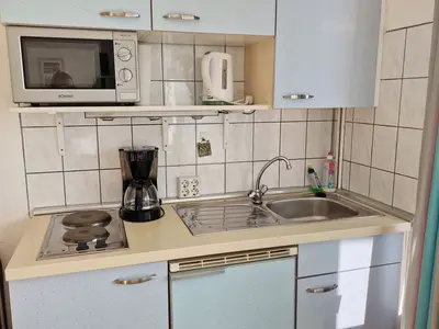 Ferienwohnung für 2 Personen (23 m²) in Heiligenhafen 3/10