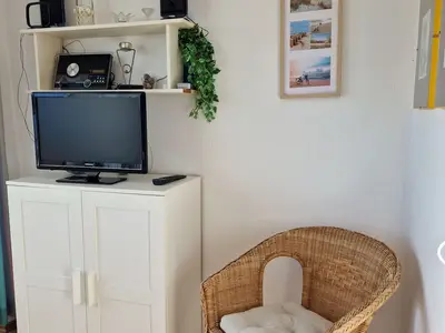 Ferienwohnung für 2 Personen (23 m²) in Heiligenhafen 5/10