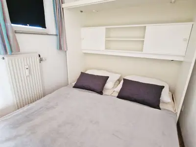 Ferienwohnung für 2 Personen (23 m²) in Heiligenhafen 7/10