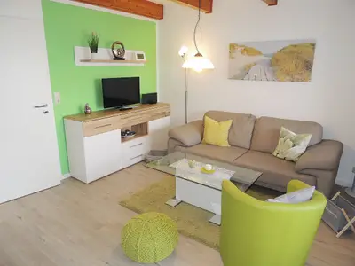Ferienwohnung für 2 Personen (36 m²) in Heiligenhafen 1/10