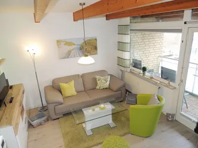 Ferienwohnung für 2 Personen (36 m²) in Heiligenhafen 2/10