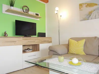 Ferienwohnung für 2 Personen (36 m²) in Heiligenhafen 3/10