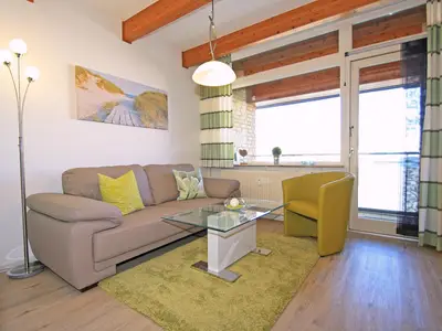 Ferienwohnung für 2 Personen (36 m²) in Heiligenhafen 4/10