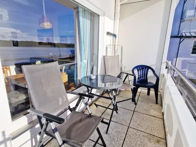 Ferienwohnung für 2 Personen (23 m²) in Heiligenhafen 10/10