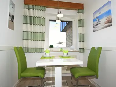 Ferienwohnung für 2 Personen (36 m²) in Heiligenhafen 5/10