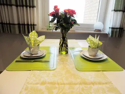 Ferienwohnung für 2 Personen (36 m²) in Heiligenhafen 6/10