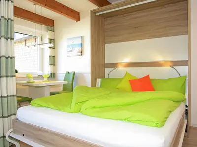 Ferienwohnung für 2 Personen (36 m²) in Heiligenhafen 7/10