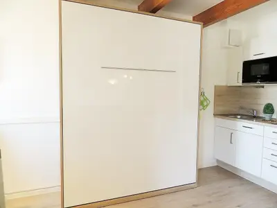 Ferienwohnung für 2 Personen (36 m²) in Heiligenhafen 8/10