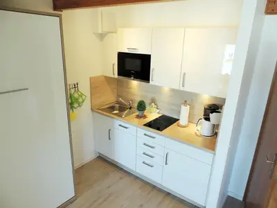 Ferienwohnung für 2 Personen (36 m²) in Heiligenhafen 9/10