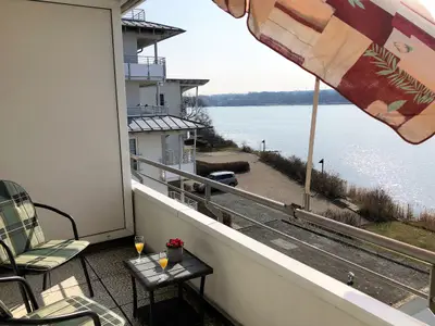 Ferienwohnung für 2 Personen (23 m²) in Heiligenhafen 1/10