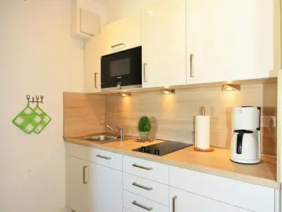 Ferienwohnung für 2 Personen (36 m²) in Heiligenhafen 10/10