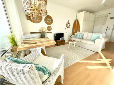Ferienwohnung für 2 Personen (23 m²) in Heiligenhafen 1/10