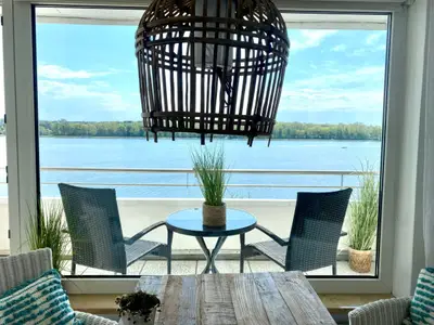 Ferienwohnung für 2 Personen (23 m²) in Heiligenhafen 2/10
