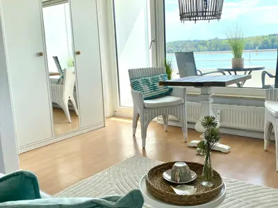 Ferienwohnung für 2 Personen (23 m²) in Heiligenhafen 3/10