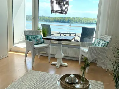 Ferienwohnung für 2 Personen (23 m²) in Heiligenhafen 4/10