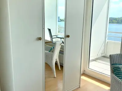 Ferienwohnung für 2 Personen (23 m²) in Heiligenhafen 5/10