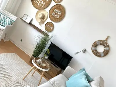 Ferienwohnung für 2 Personen (23 m²) in Heiligenhafen 7/10