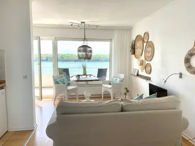 Ferienwohnung für 2 Personen (23 m²) in Heiligenhafen 8/10
