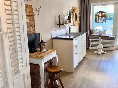 Ferienwohnung für 1 Person (19 m²) in Heiligenhafen 4/10