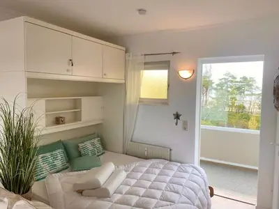 Ferienwohnung für 2 Personen (23 m²) in Heiligenhafen 9/10
