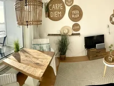 Ferienwohnung für 2 Personen (23 m²) in Heiligenhafen 10/10