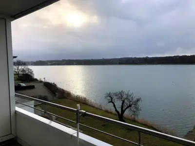 Meerblick
