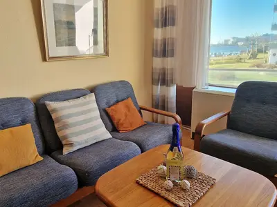 Ferienwohnung für 4 Personen (43 m²) in Heiligenhafen 1/10