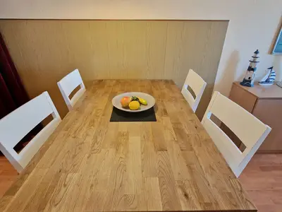 Ferienwohnung für 4 Personen (43 m²) in Heiligenhafen 3/10