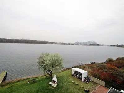 Meerblick