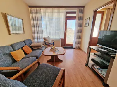 Ferienwohnung für 4 Personen (43 m²) in Heiligenhafen 4/10