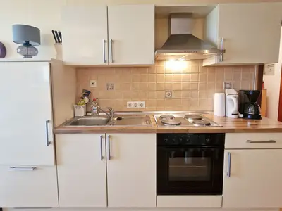 Ferienwohnung für 4 Personen (43 m²) in Heiligenhafen 6/10