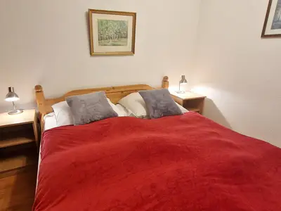 Ferienwohnung für 4 Personen (43 m²) in Heiligenhafen 7/10
