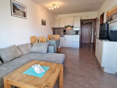 Ferienwohnung für 4 Personen (45 m²) in Heiligenhafen 1/10