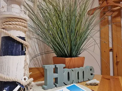 Ferienwohnung für 4 Personen (45 m²) in Heiligenhafen 2/10